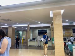 -广州仁爱天河医院体检中心
