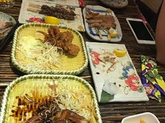 -平成屋·午肴夜酒(四川北路店)