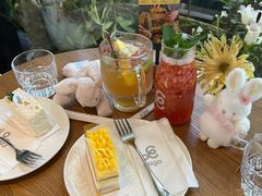-gaga(深圳南山益田假日广场店)