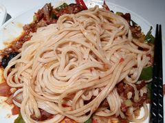 -西域阿里马新疆菜·清真(桂花路店)