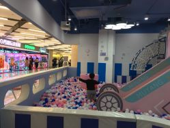 -牧羊宝贝(北京路天河城店)