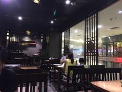 -龙门烤鱼(东方宝泰店)