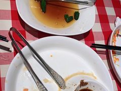 -西贝(宝乐汇店)
