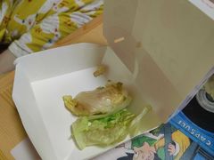 -肯德基(嘉善路地铁站店)