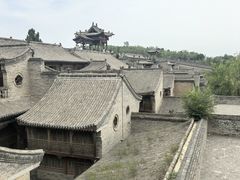 -山西王家大院