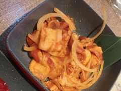 -新石器烤肉(石路天虹店)
