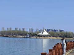 -丁香湖公园