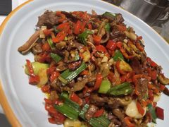 -爷爷的烀饼店