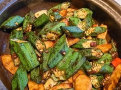 -南拳十三姨·潮汕砂锅粥·粤菜(西单大悦城店)