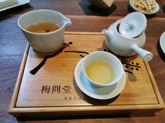 -梅间堂茶馆(绿地缤纷城店)