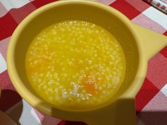 燕麦小米粥-西贝(无锡万象城店)