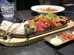 -404干式熟成牛排馆•聚会餐厅