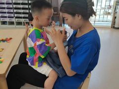 -红黄蓝成长中心(海淀上地店)