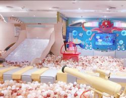 -meland亲子乐园(深圳领展中心城店)