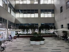 -南山图书馆(常兴路店)