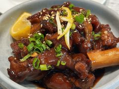 -娜娜家•Nana's restaurant (南开大悦城店)