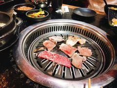 -九田家黑牛烤肉料理(太奥广场店)