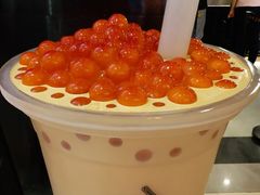 -KOI Thé(正佳广场店)