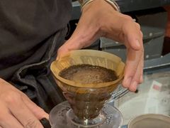 -RUMORS COFFEE ROASTERY鲁马滋咖啡(湖南路店)