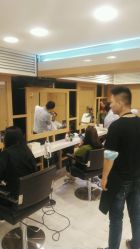 -雅仕 HAIR SALON 美发沙龙