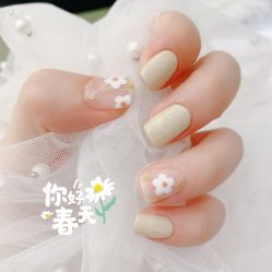 -如一·美甲美睫