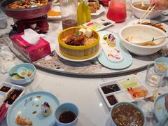 -玉林烤鸭店(黄村兴华店)