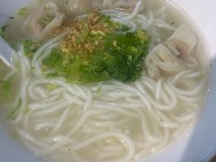 -其美潮州鱼旦粉世家(花城汇南区分店)