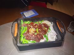 -张家卫·阳江菜·小海鲜(肥婆湾桥店)
