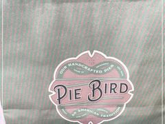 -Pie Bird(新闸路店)