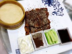 -保定会馆(秀兰店)