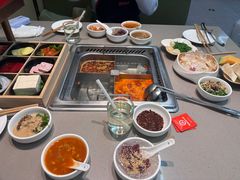 -海底捞火锅(月湖广场店)
