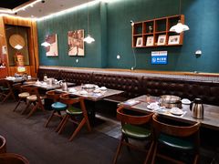 大堂-胡须佬鸡煲四季火锅店(石厦西村直营店)