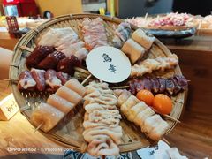 -鸟幸 TORISAKI 炭火居酒屋