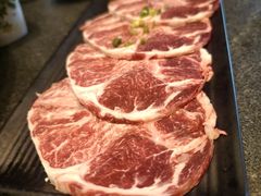 -完美生活炭火烤肉(二马路店)