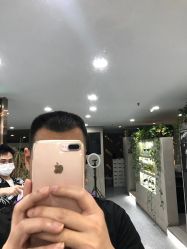 -那茉 Hair Salon