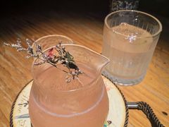 -蜉蝣酒吧(仓山万达店)