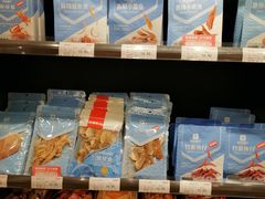 零售区-良品铺子(万象城店)