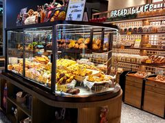 -PAPER STONE BAKERY(天汇广场店)