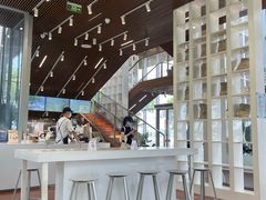 -Manner Coffee(徐汇滨江店)