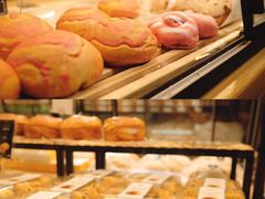 -超港·蛋糕面包(包河万达店)
