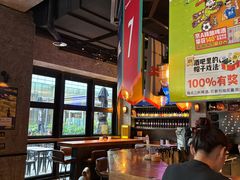 -京A Taproom·精酿餐吧(CBD店)