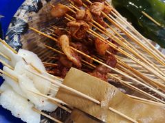-马路边边串串香(苗栗路店)