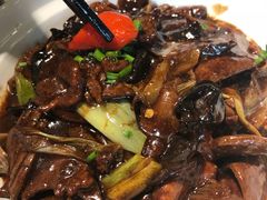 -京城小江南·北京烤鸭·江南土菜·白鱼(中关村店)