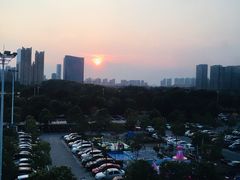 -左庭右院鲜牛肉火锅(苏州园区永旺店)