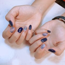 -Pink You美甲洗眉纹绣定制中心