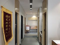 -艺师傅盲人按摩(江浦大润发店)