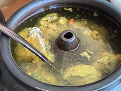 -云海肴·汽锅鸡·云南菜(苏州中心店)