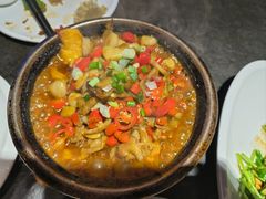 -香鼎坊江西菜(国奥店)