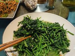 -古道村落(温汤店)