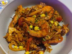 -The Boiling Crab宝灵蟹手抓海鲜(中国首店)